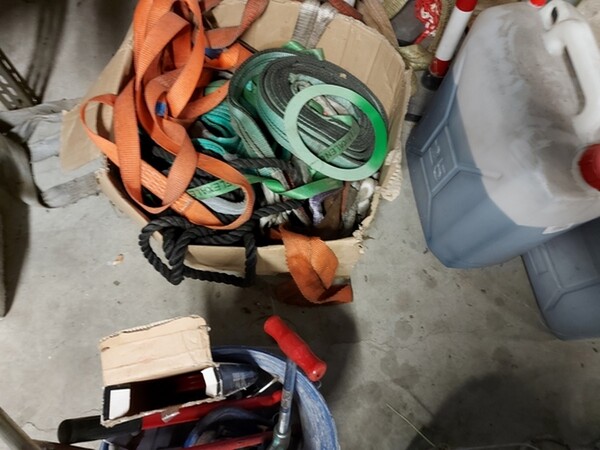 1#7043 Magazzino per lavorazioni meccaniche e ventilazione in vendita - foto 94