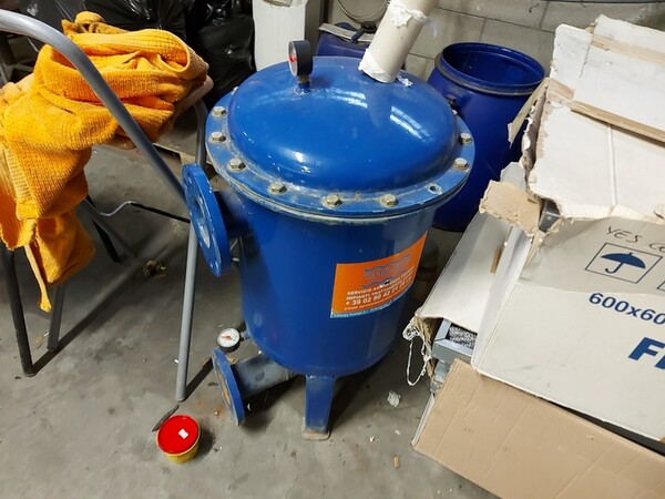 1#7043 Magazzino per lavorazioni meccaniche e ventilazione in vendita - foto 102