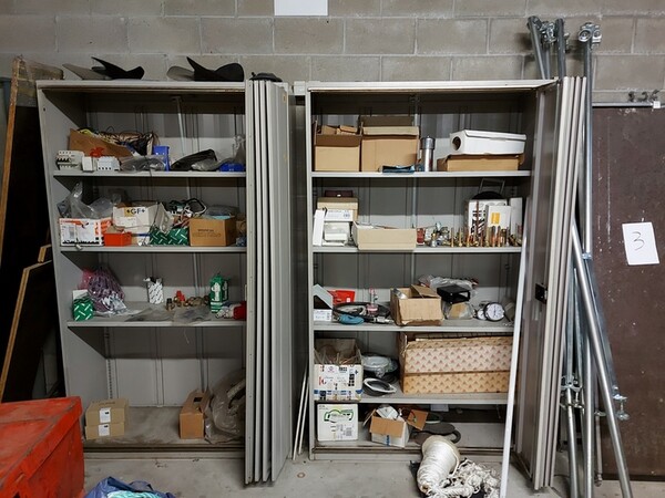 1#7043 Magazzino per lavorazioni meccaniche e ventilazione in vendita - foto 105