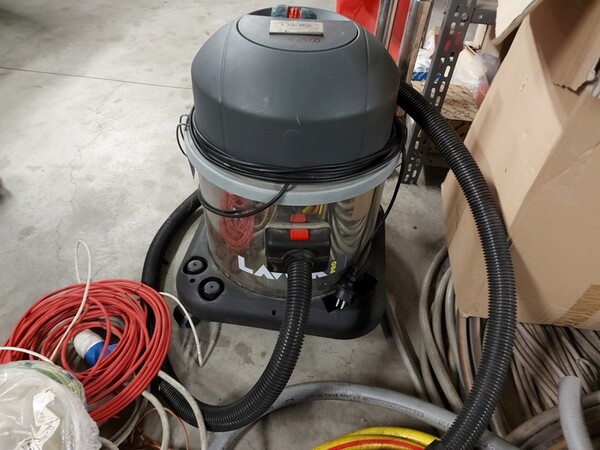 1#7043 Magazzino per lavorazioni meccaniche e ventilazione in vendita - foto 108