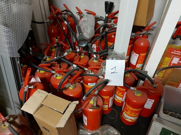 1#7043 Magazzino per lavorazioni meccaniche e ventilazione in vendita - foto 116