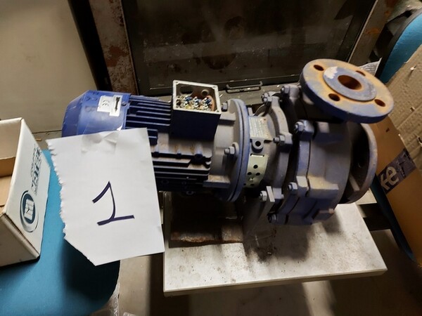 1#7043 Magazzino per lavorazioni meccaniche e ventilazione in vendita - foto 118