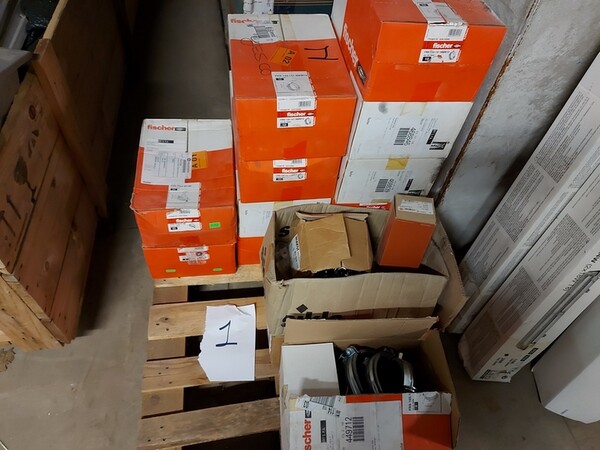 1#7043 Magazzino per lavorazioni meccaniche e ventilazione in vendita - foto 119