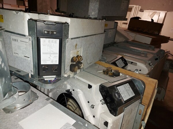 1#7043 Magazzino per lavorazioni meccaniche e ventilazione in vendita - foto 126