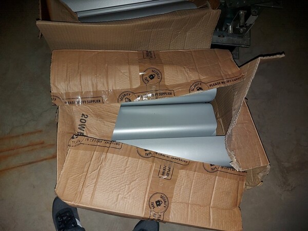 1#7043 Magazzino per lavorazioni meccaniche e ventilazione in vendita - foto 128