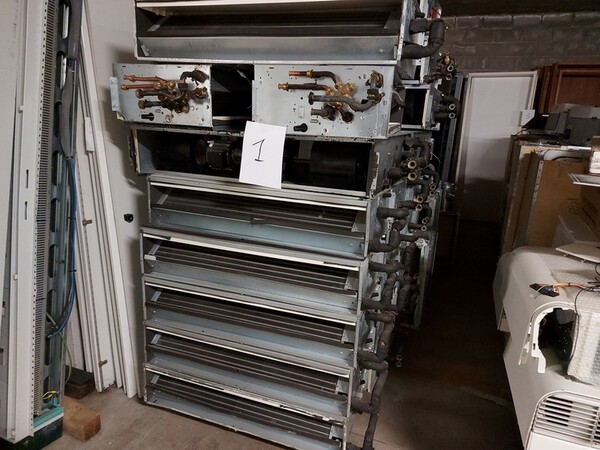 1#7043 Magazzino per lavorazioni meccaniche e ventilazione in vendita - foto 129