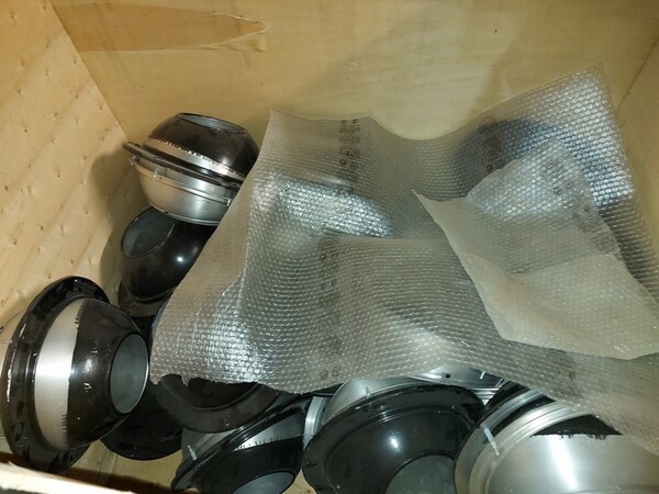 1#7043 Magazzino per lavorazioni meccaniche e ventilazione in vendita - foto 132