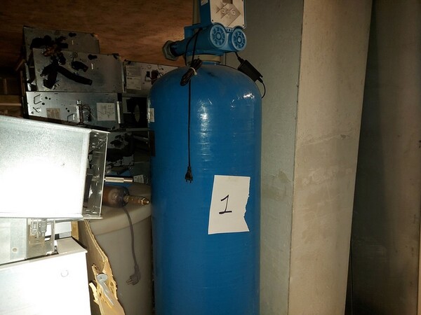 1#7043 Magazzino per lavorazioni meccaniche e ventilazione in vendita - foto 140