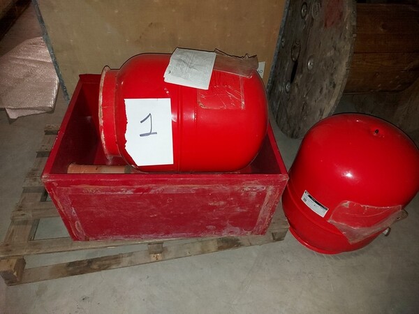 1#7043 Magazzino per lavorazioni meccaniche e ventilazione in vendita - foto 142