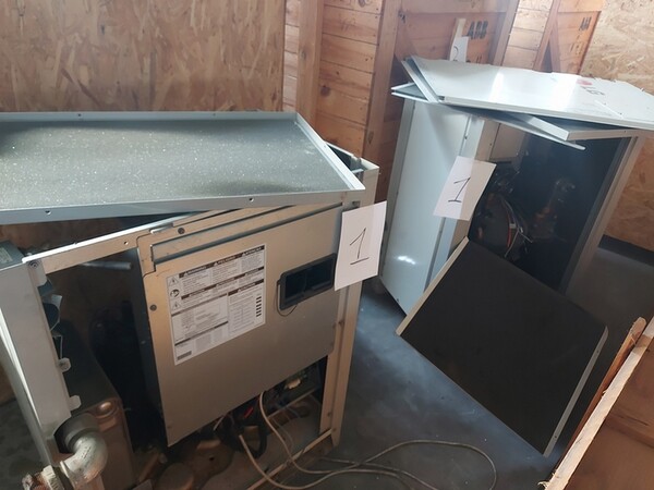 1#7043 Magazzino per lavorazioni meccaniche e ventilazione in vendita - foto 145