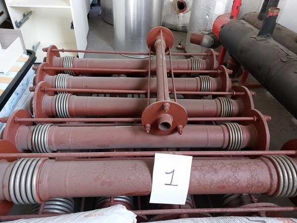 1#7043 Magazzino per lavorazioni meccaniche e ventilazione in vendita - foto 152
