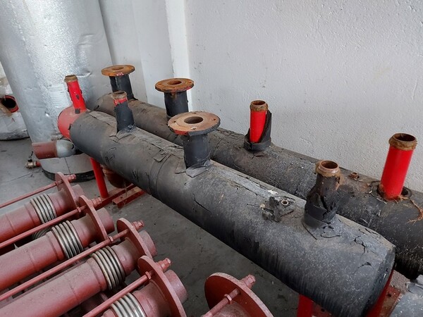 1#7043 Magazzino per lavorazioni meccaniche e ventilazione in vendita - foto 155