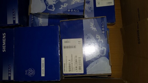 2#7043 Materiale elettrico in vendita - foto 16