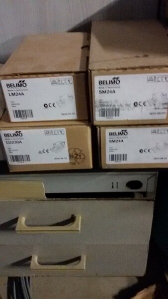 2#7043 Materiale elettrico in vendita - foto 42