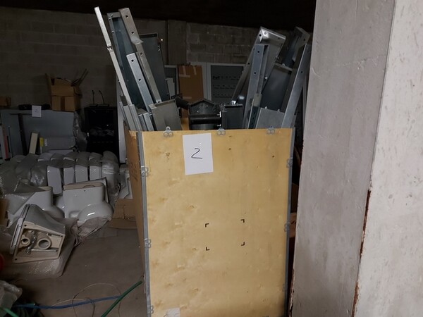 2#7043 Materiale elettrico in vendita - foto 74