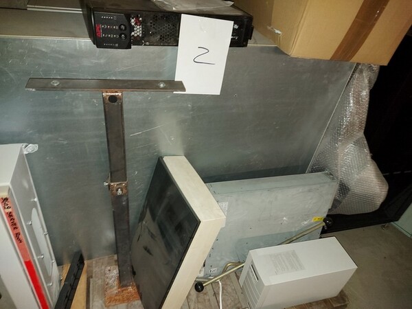2#7043 Materiale elettrico in vendita - foto 77