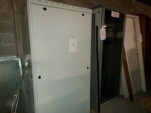 2#7043 Materiale elettrico in vendita - foto 83