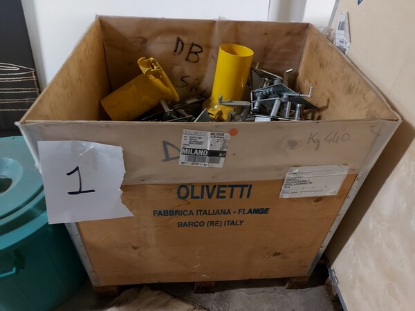2#7043 Materiale elettrico in vendita - foto 87
