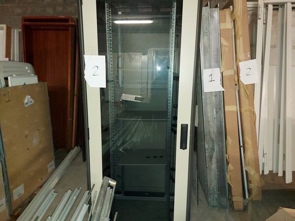 2#7043 Materiale elettrico in vendita - foto 119