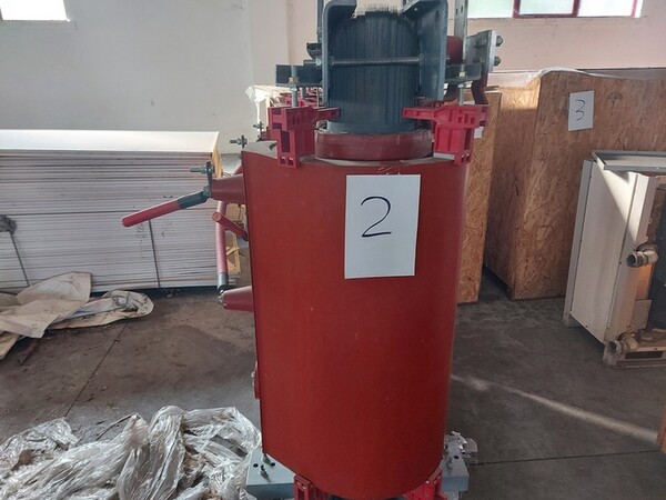 2#7043 Materiale elettrico in vendita - foto 122