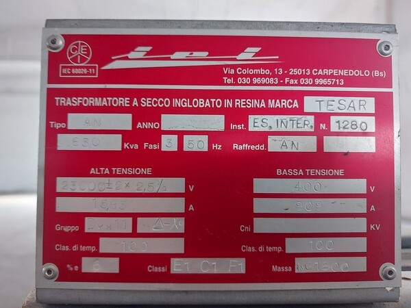 2#7043 Materiale elettrico in vendita - foto 123