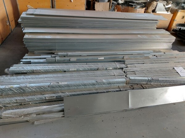2#7043 Materiale elettrico in vendita - foto 132