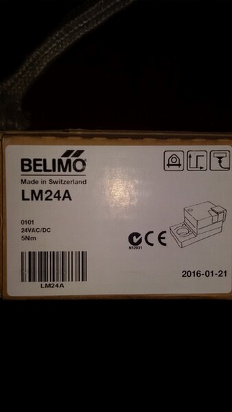 2#7043 Materiale elettrico in vendita - foto 140