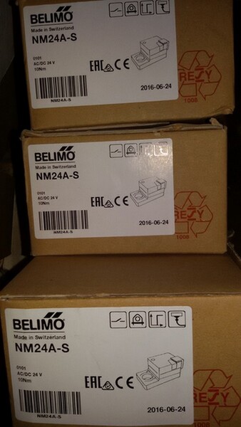 2#7043 Materiale elettrico in vendita - foto 141