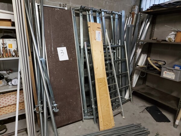 3#7043 Materiale edile in vendita - foto 1