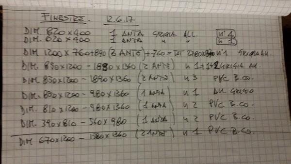 3#7043 Materiale edile in vendita - foto 2