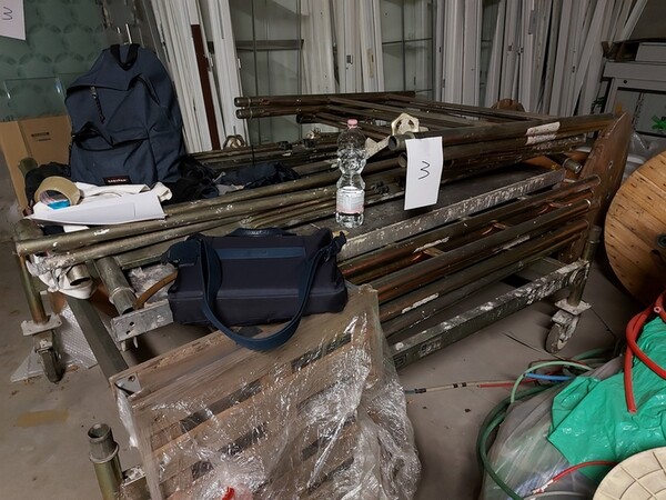 3#7043 Materiale edile in vendita - foto 6