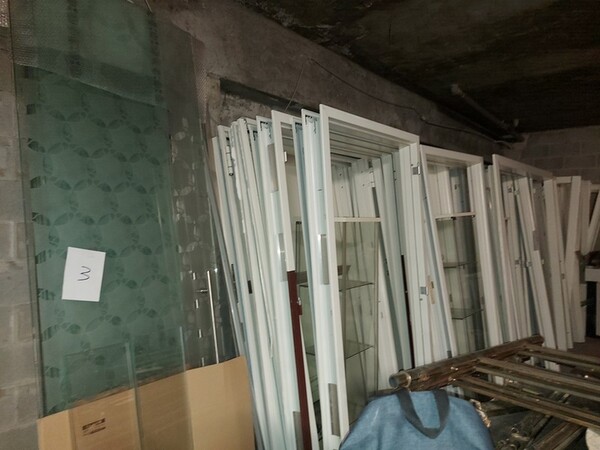 3#7043 Materiale edile in vendita - foto 7
