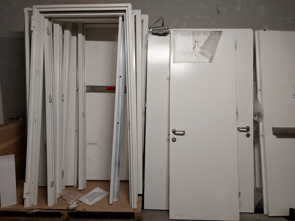 3#7043 Materiale edile in vendita - foto 12