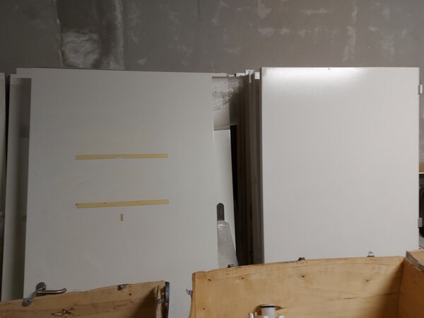 3#7043 Materiale edile in vendita - foto 14
