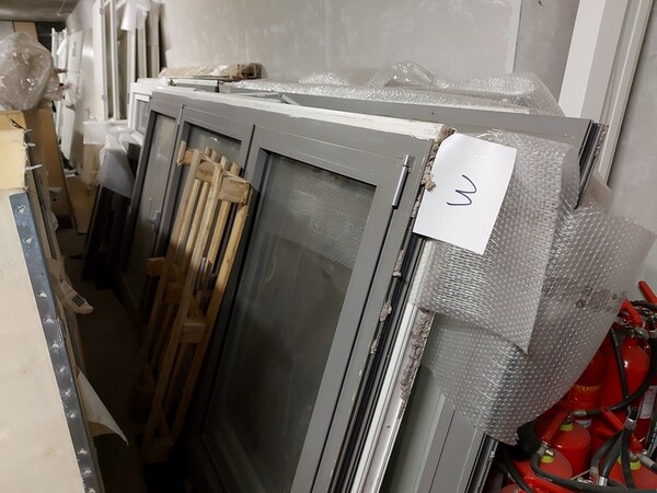 3#7043 Materiale edile in vendita - foto 15