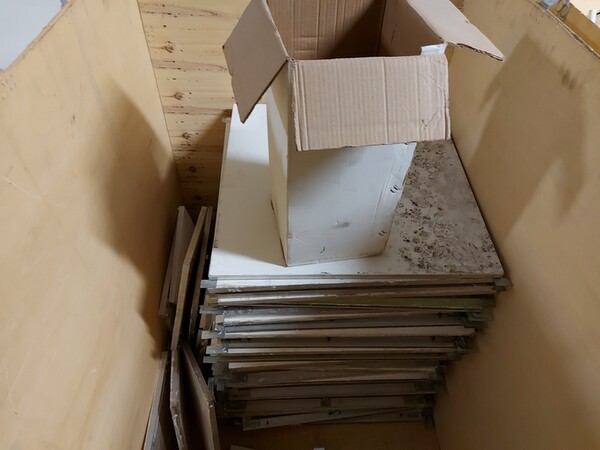3#7043 Materiale edile in vendita - foto 22