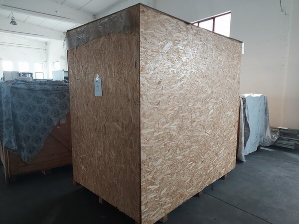 3#7043 Materiale edile in vendita - foto 24