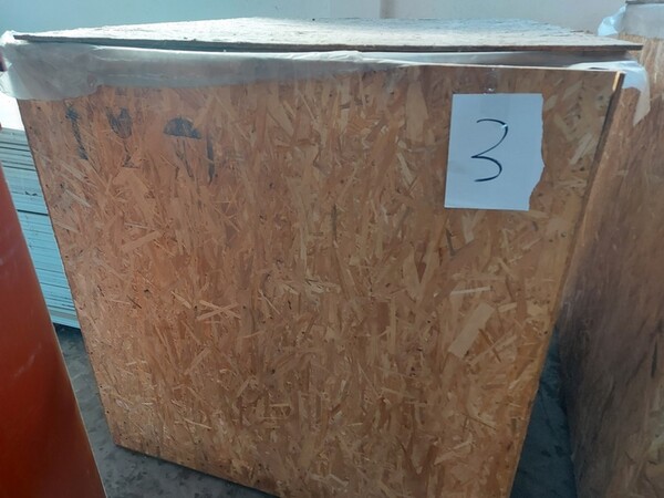 3#7043 Materiale edile in vendita - foto 26