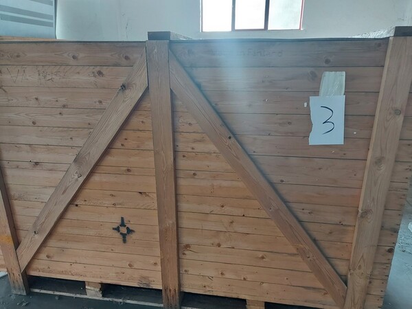 3#7043 Materiale edile in vendita - foto 28