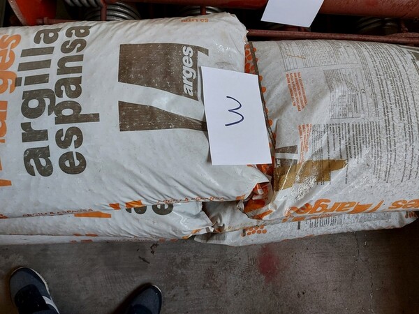 3#7043 Materiale edile in vendita - foto 29