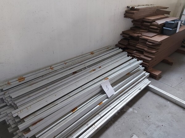 3#7043 Materiale edile in vendita - foto 30