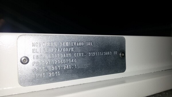 3#7043 Materiale edile in vendita - foto 38