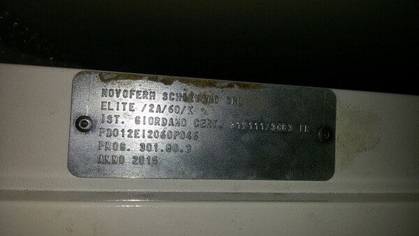 3#7043 Materiale edile in vendita - foto 43