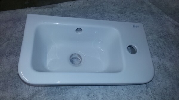 4#7043 Materiale per impianti sanitari in vendita - foto 13