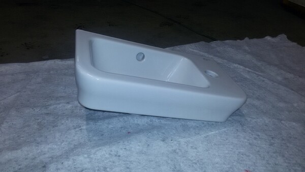 4#7043 Materiale per impianti sanitari in vendita - foto 14