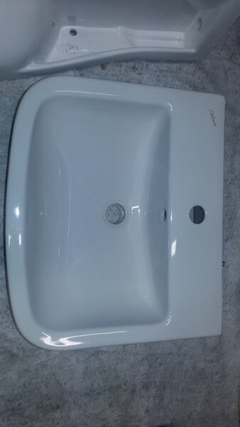 4#7043 Materiale per impianti sanitari in vendita - foto 15