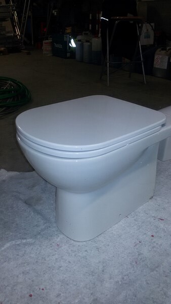 4#7043 Materiale per impianti sanitari in vendita - foto 21
