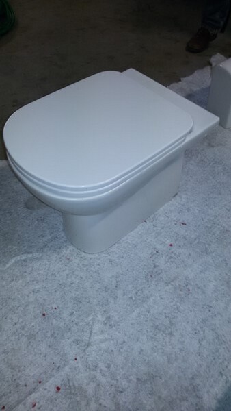 4#7043 Materiale per impianti sanitari in vendita - foto 22