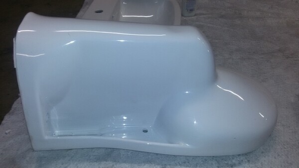 4#7043 Materiale per impianti sanitari in vendita - foto 23