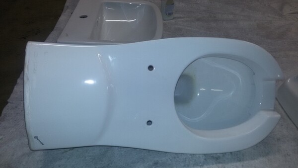 4#7043 Materiale per impianti sanitari in vendita - foto 24
